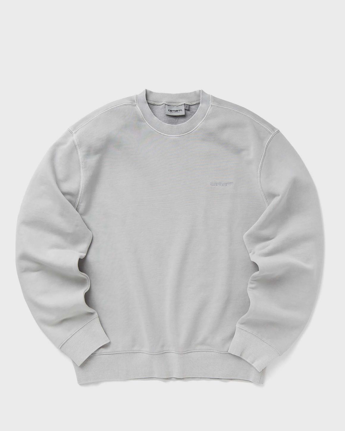 CARHARTT WIP｜ (DUSTER SCRIPT SWEATSHIRT (I033065 29J.GD CARHARTT SWEATSHIRT SCRIPT 29J.GD (DUSTER (I033065 WIP｜