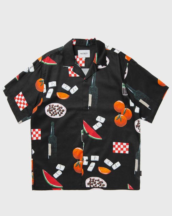 S/S Isis Maria Dinner Shirt