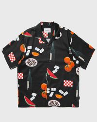 S/S Isis Maria Dinner Shirt