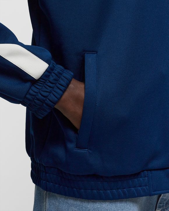 Benchill Jacket