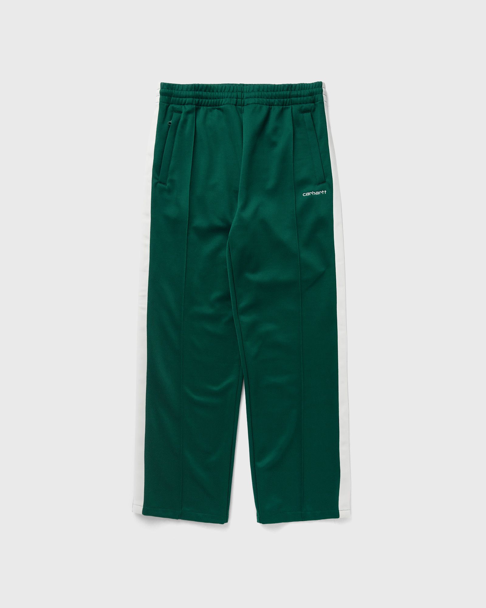 Carhartt WIP - benchill sweat pant men sweatpants green in größe:xl