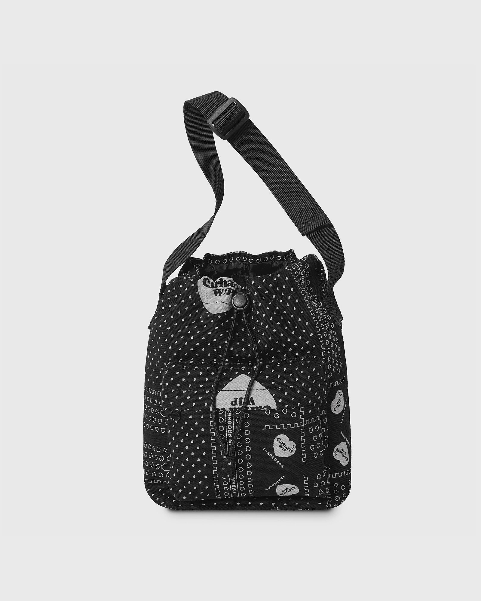 CARHARTT WIP Bandana Tote Bag Reversible Store Exclusives: Bandana - Carhartt WIP Singapore