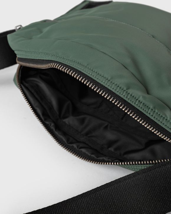 Carhartt WIP Otley Shoulder Bag Green | BSTN Store