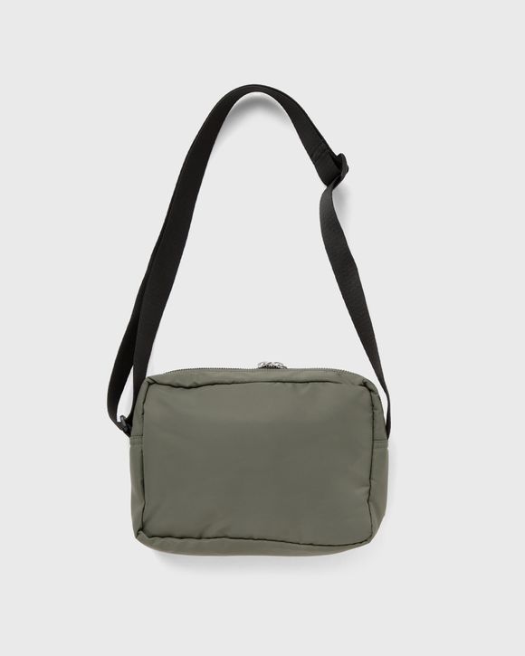 Carhartt WIP Otley Shoulder Bag Green | BSTN Store