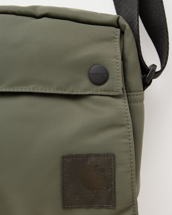 ショルダーバッグ CARHARTT OTLEY SHOULDER BAG 5MM313 Carhartt WIP Otley Shoulder Bag – Dogfish Menswear