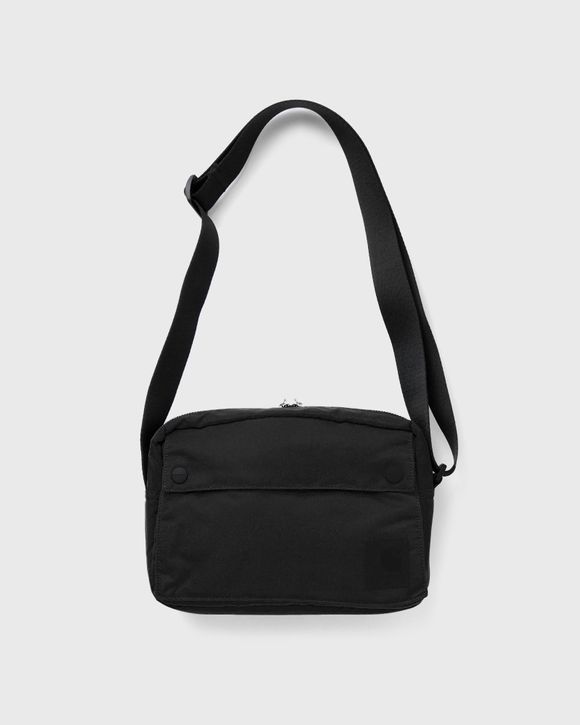 Carhartt WIP Otley Shoulder Bag Black | BSTN Store