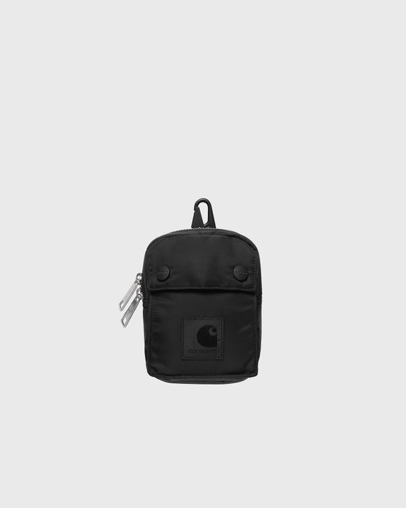 Carhartt WIP Essentials Bag, Small Black