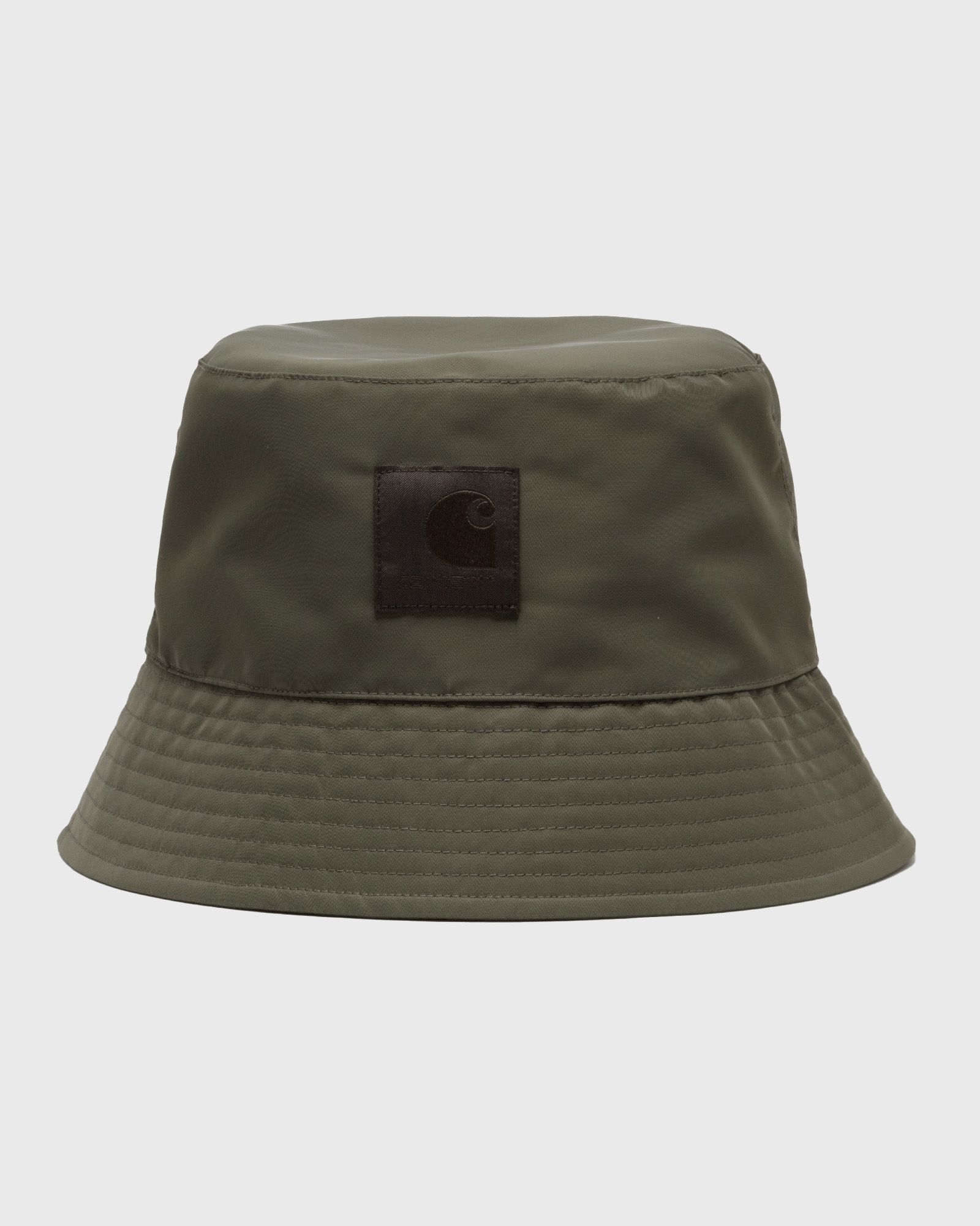 Carhartt WIP - otley bucket hat men hats green in größe:m/l