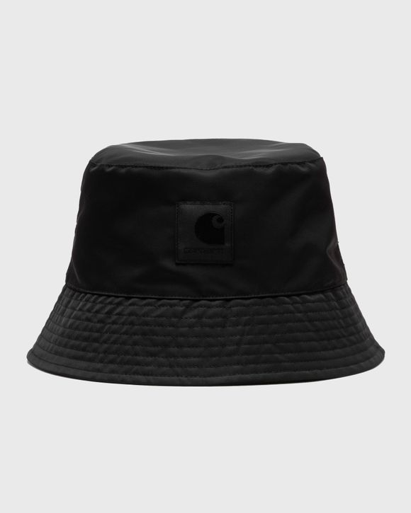 Puma Archive Bucket Hat In Black - Black, ModeSens