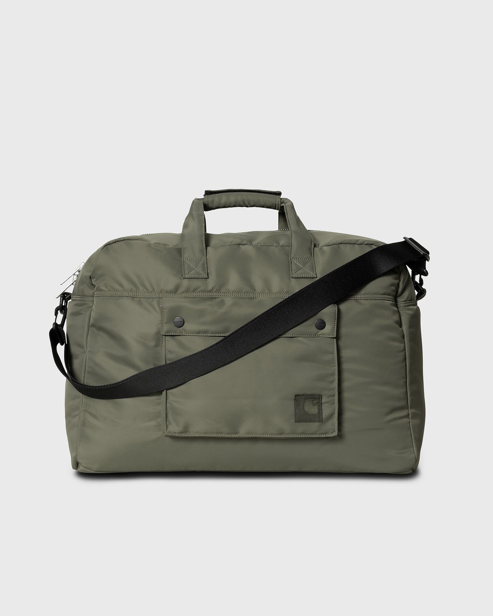 Carhartt WIP - otley weekend bag men duffle bags & weekender green in größe:one size
