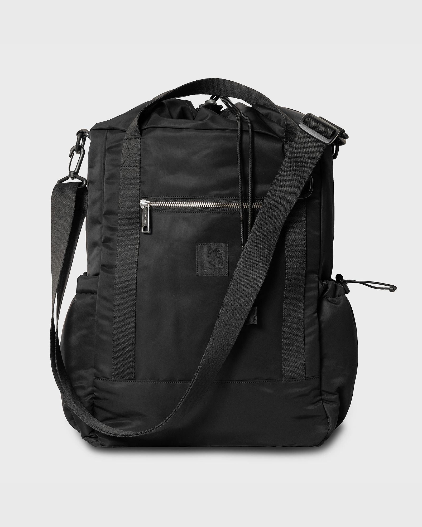 Carhartt WIP - otley backpack men backpacks black in größe:one size