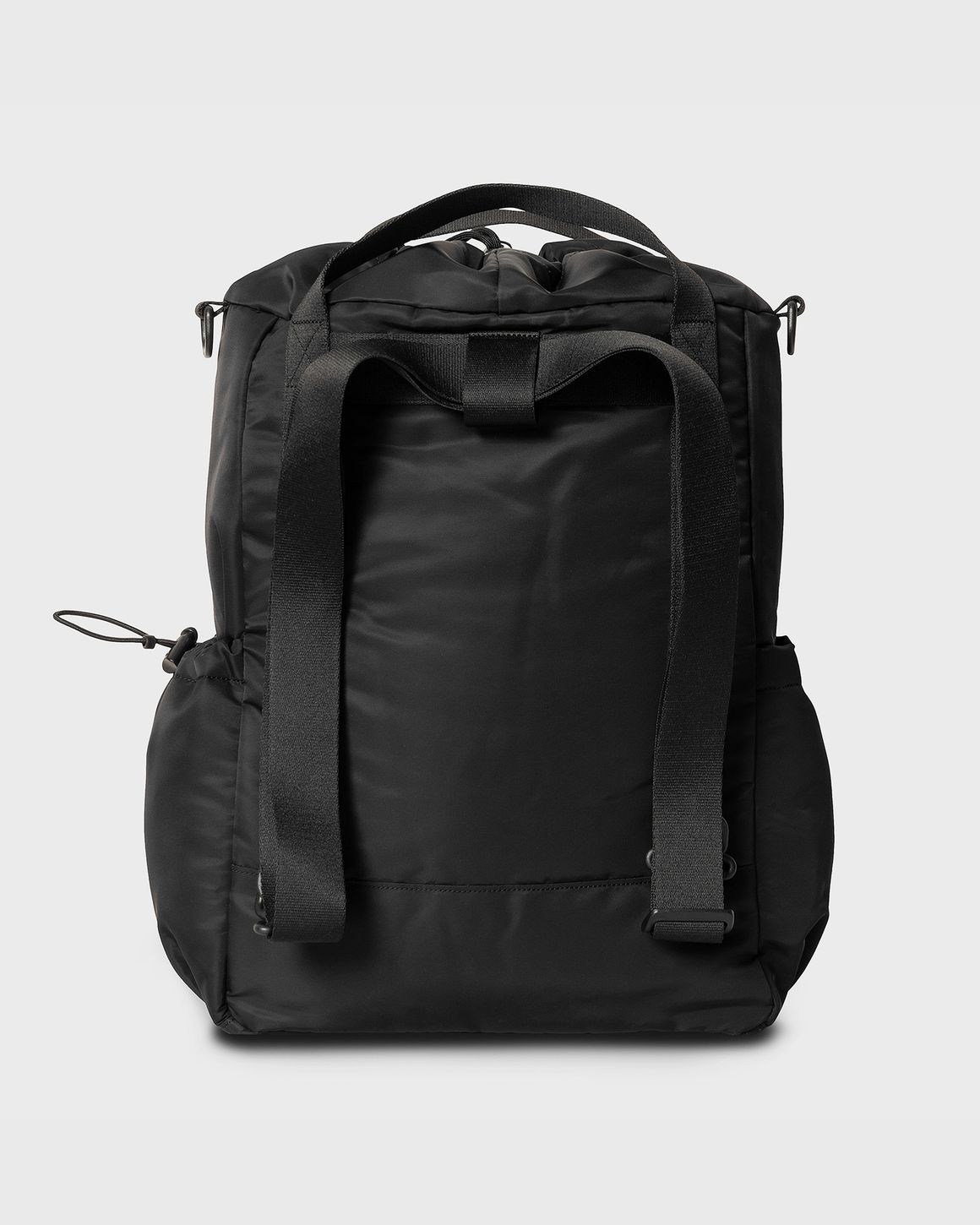 Carhartt WIP Otley Backpack Black BSTN Store
