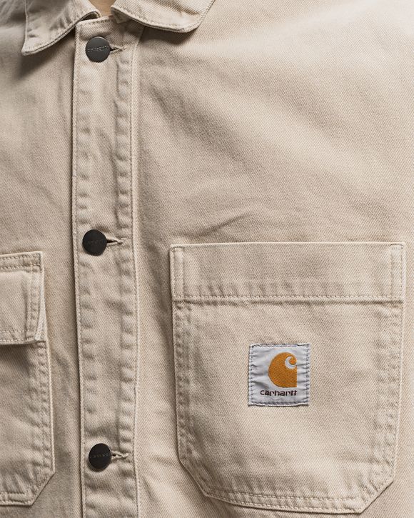 Garrison Coat
