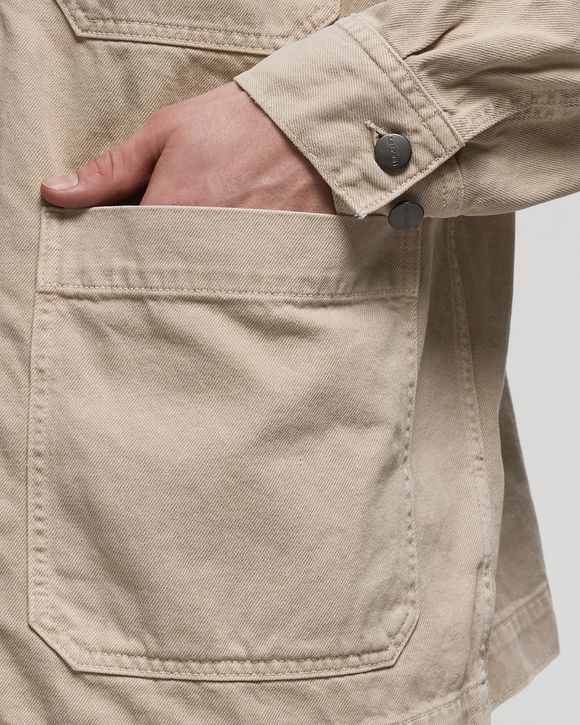 Garrison Coat