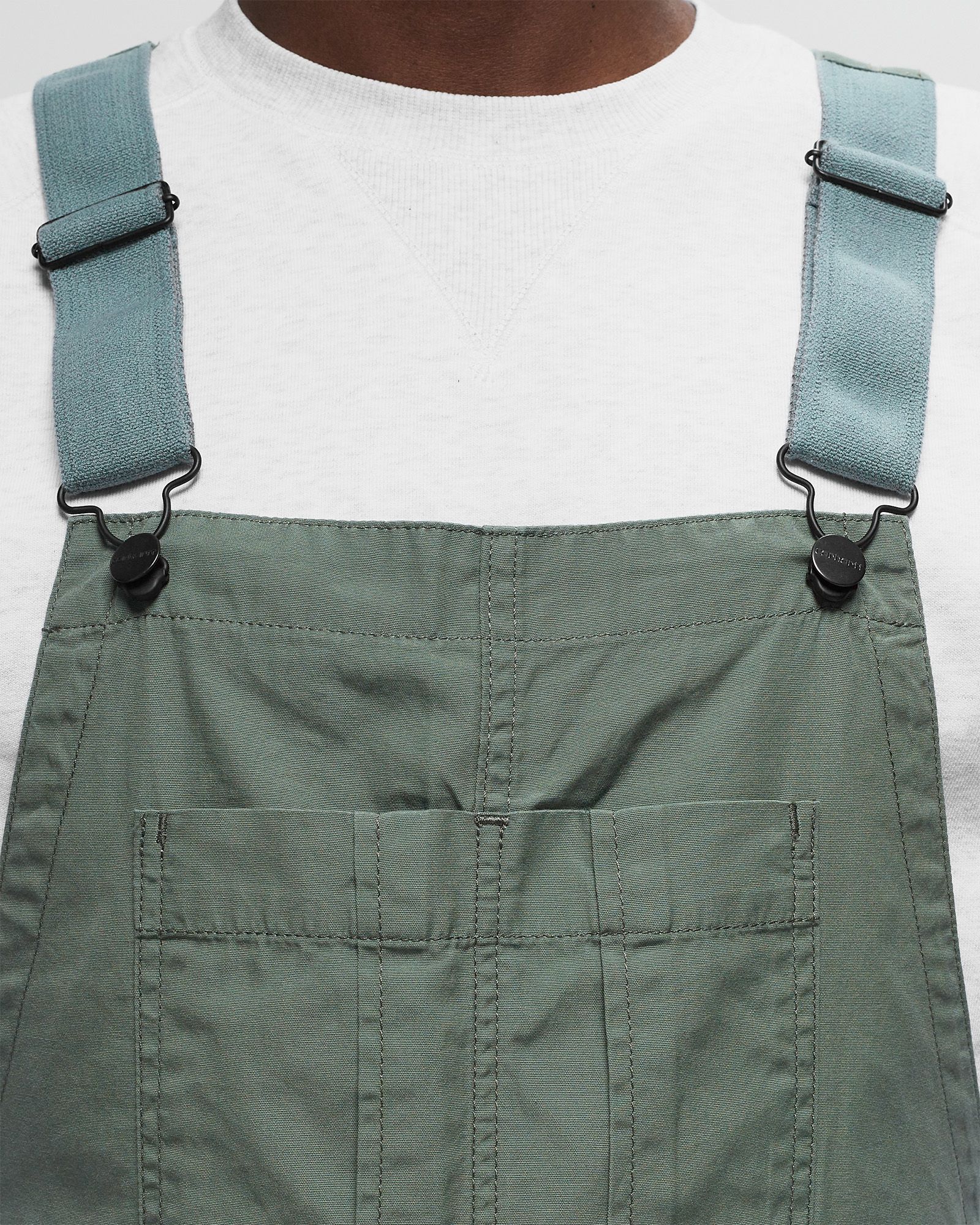 Carhartt オーバーオール CARGO BIB OVERALL Mサイズ Carhartt WIP Cargo Bib Overall Black | BSTN Store