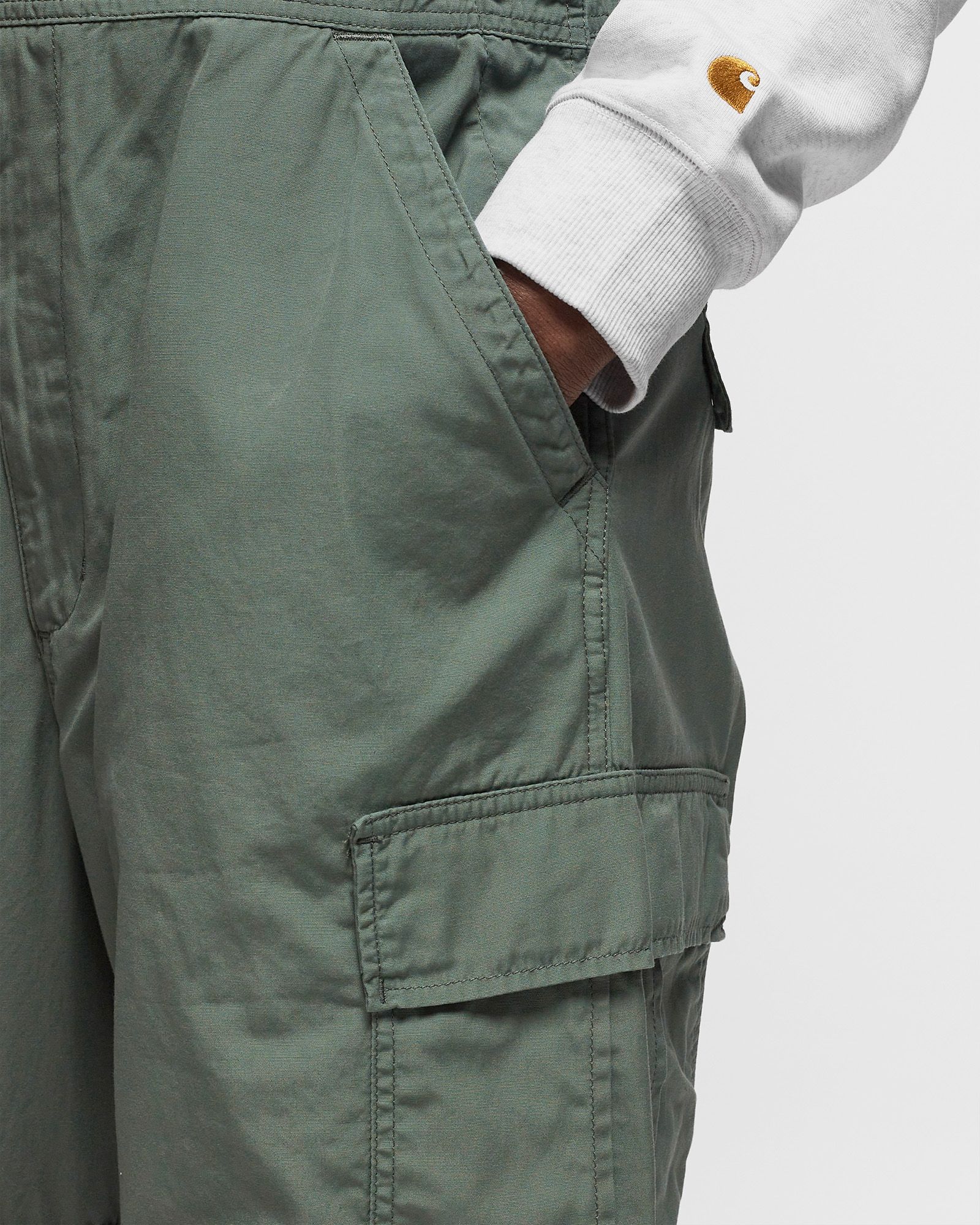 Cargo Bib Overall