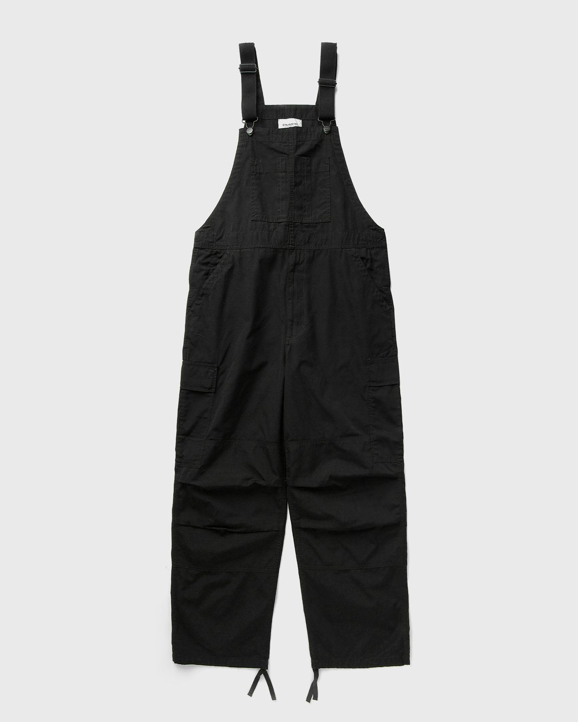 Carhartt WIP Bib Overall | Hamilton Brown | us.carhartt-wip