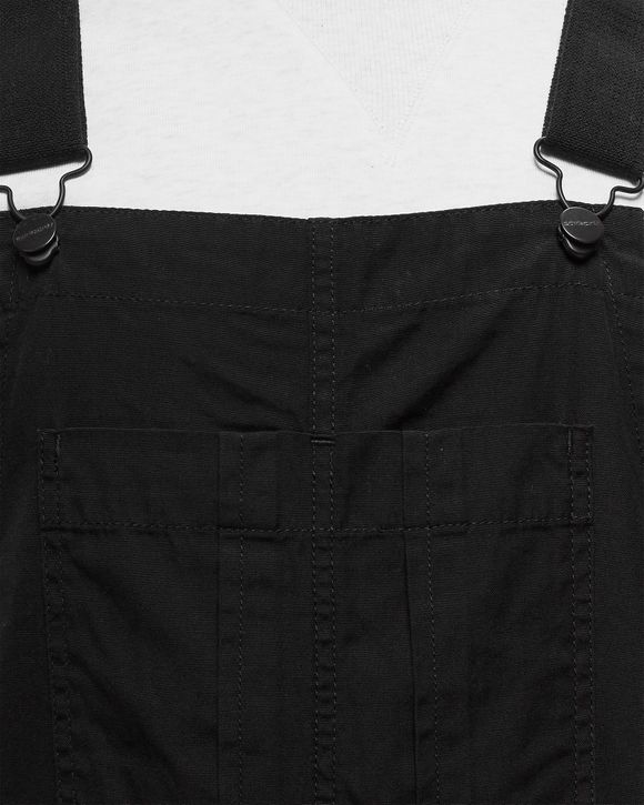 Carhartt WIP BIB OVERALL - Dungarees - black 