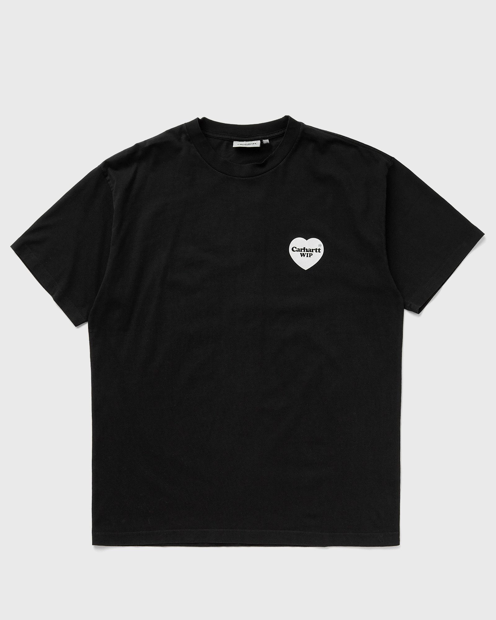 S/S Heart Bandana Tee