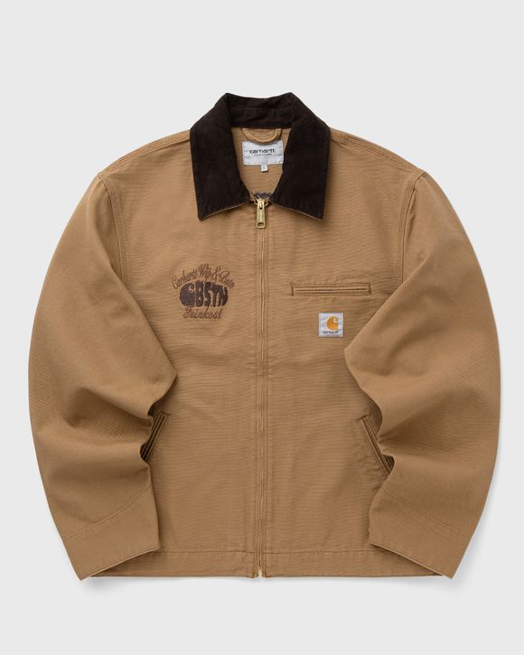 & BSTN ‘Feinkost’ Detroit Jacket
