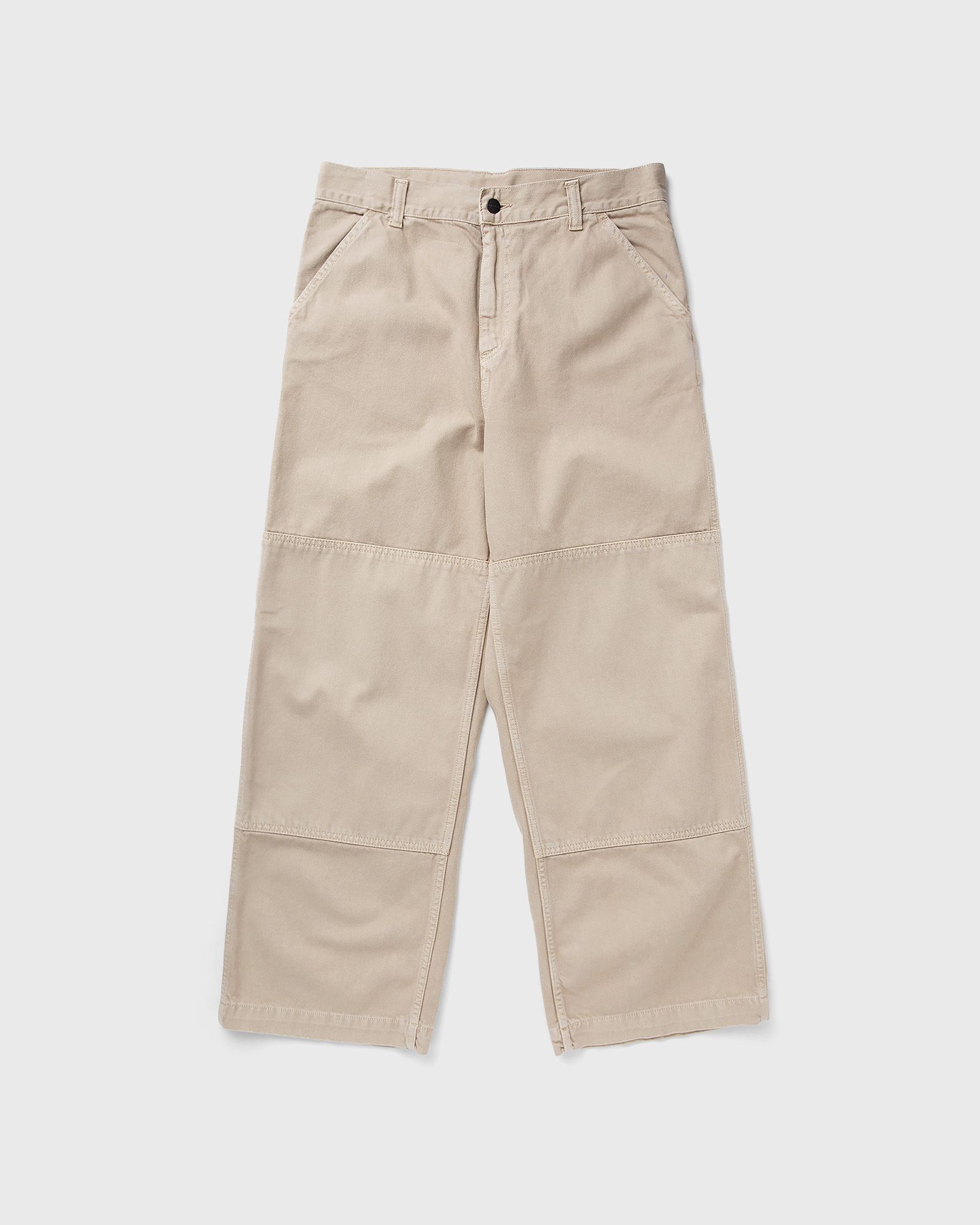 Carhartt WIP - garrison pant men casual pants beige in größe:xxl