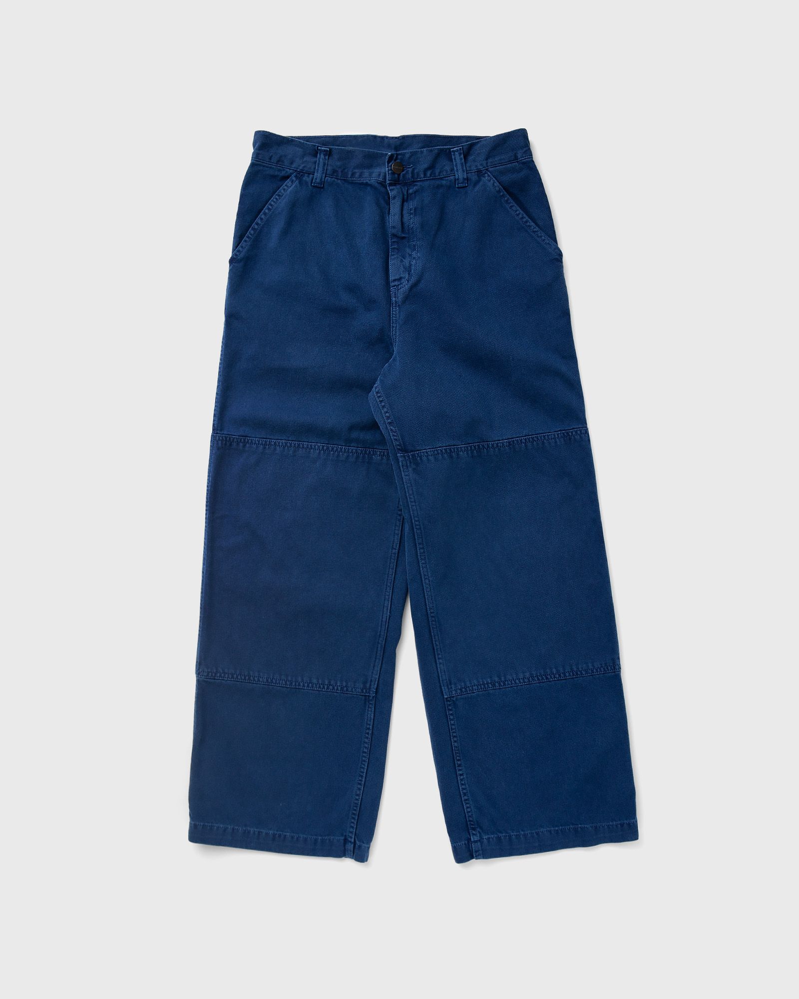 Carhartt WIP - garrison pant men casual pants blue in größe:l