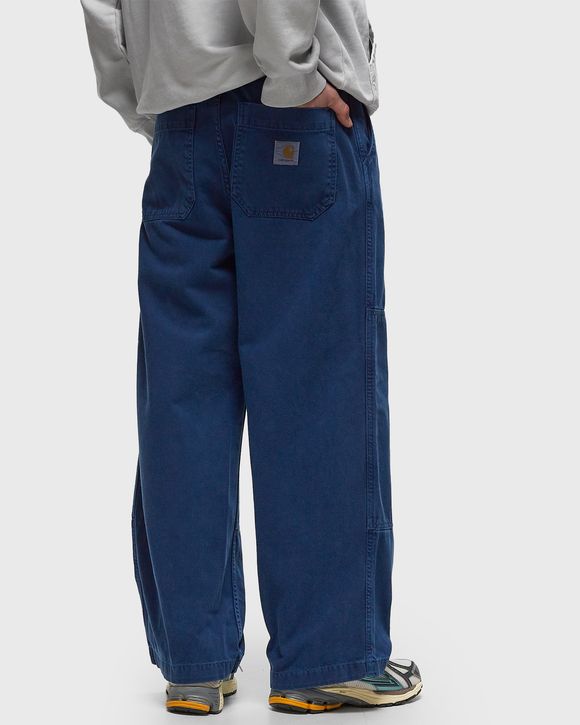 Carhartt WIP Garrison Pant Blue | BSTN Store