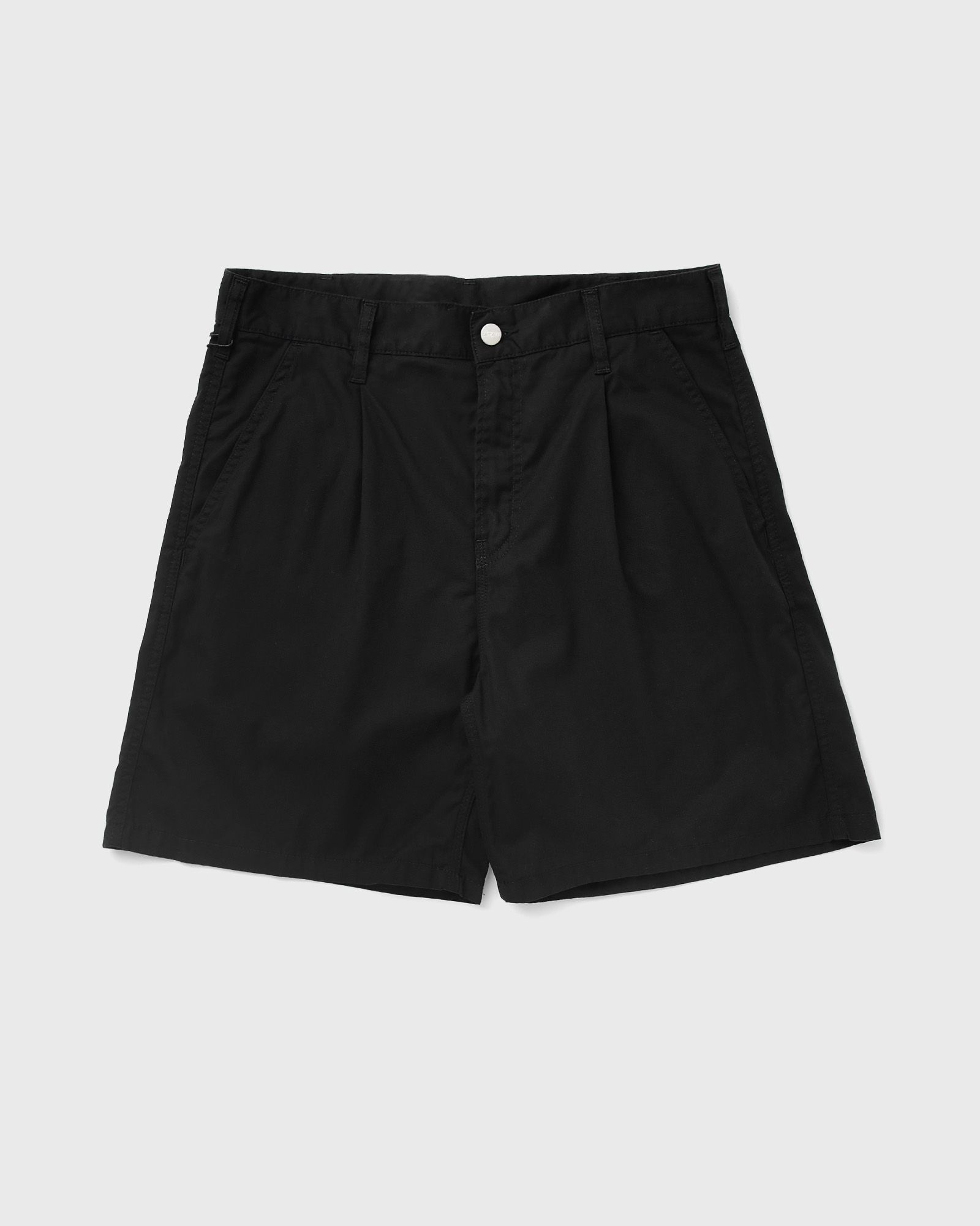 Carhartt WIP - albert short men casual shorts black in größe:xxl