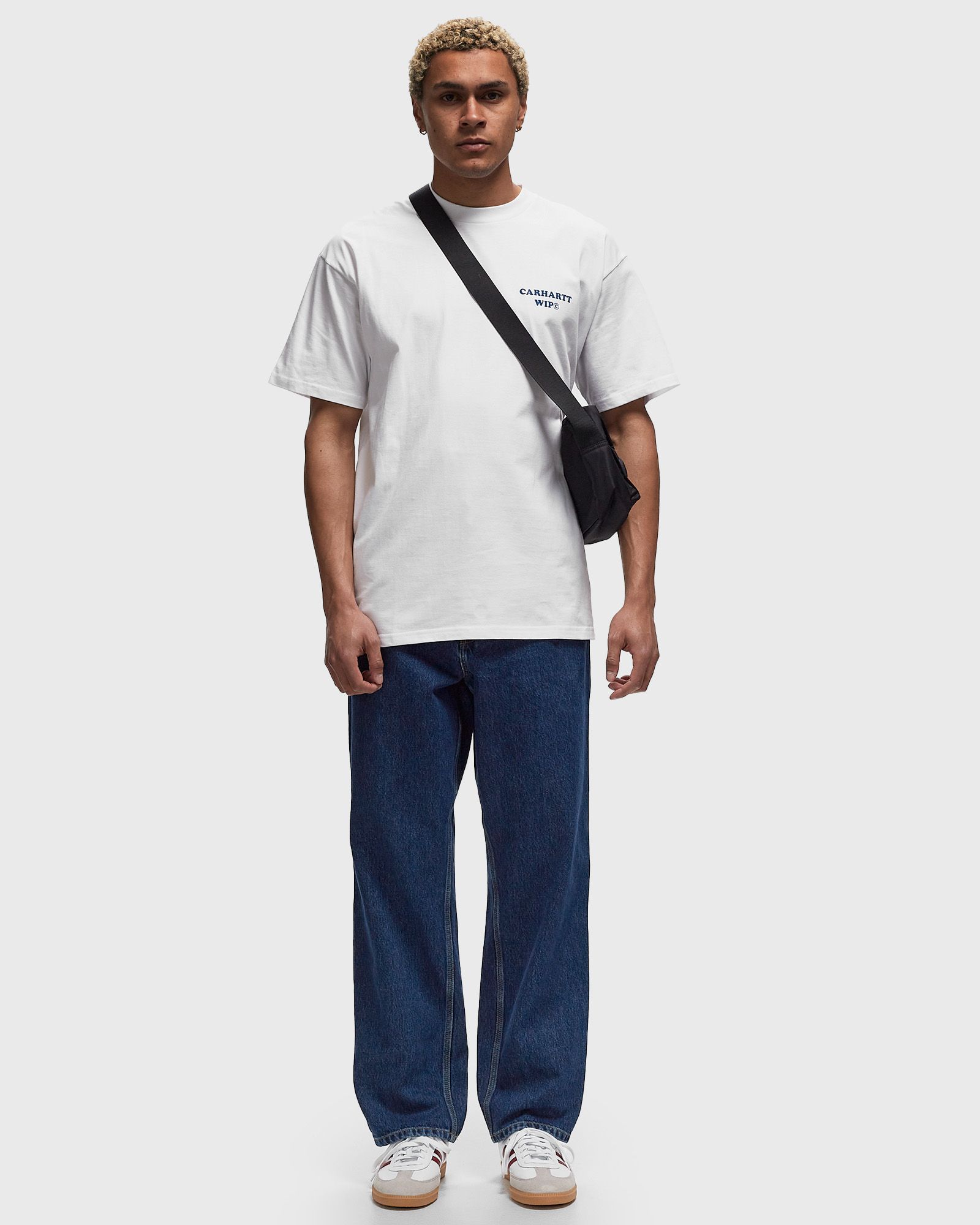 S/S Isis Maria Dinner Tee