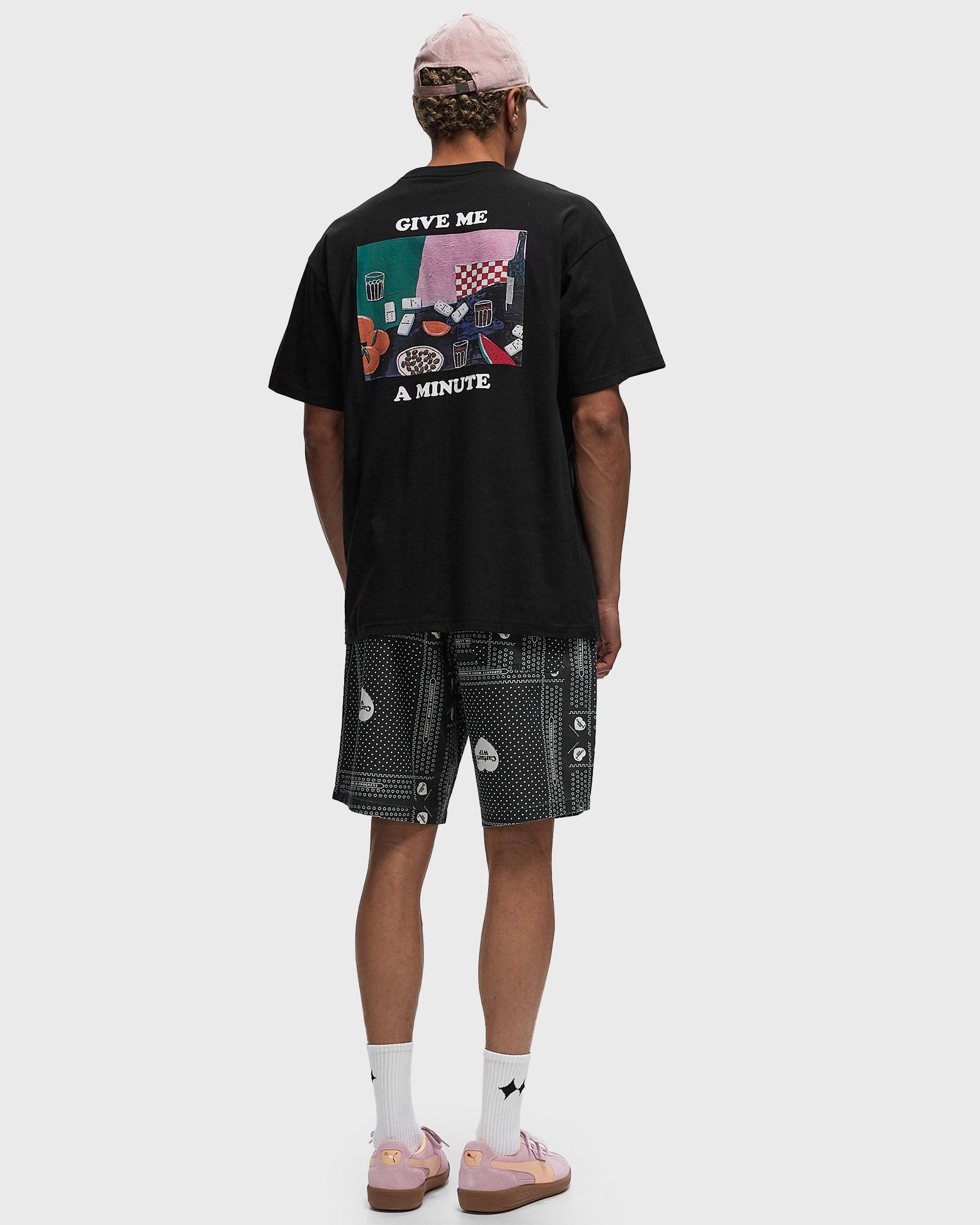 S/S Isis Maria Dinner Tee