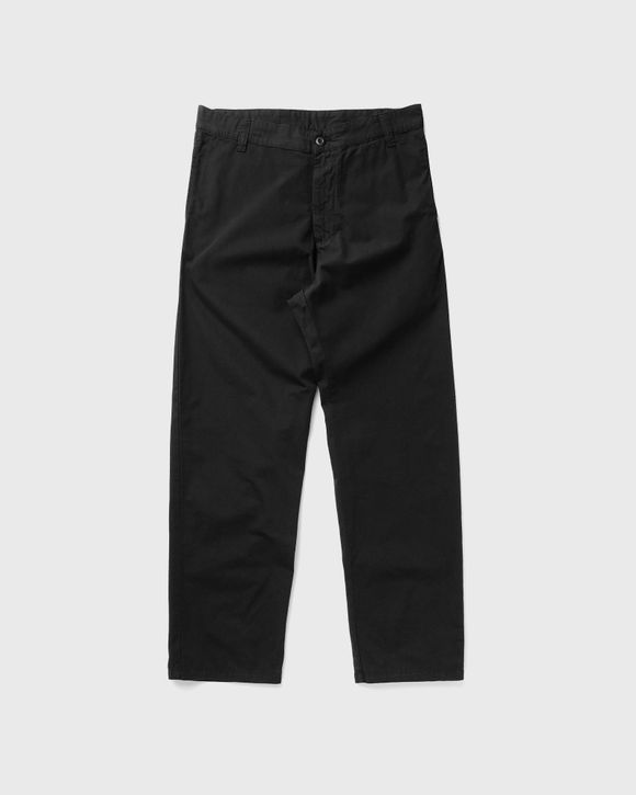 Carhartt WIP Women's Brandon Pant | Black (stone washed