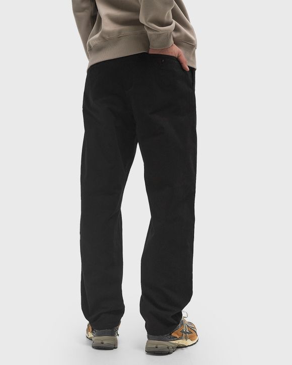 Carhartt WIP Calder Pant Black | BSTN Store