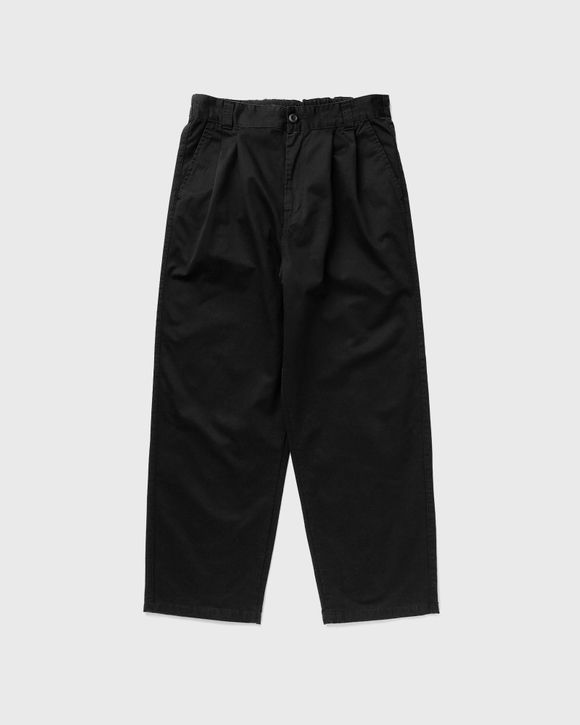 Buy Carhartt Pants, Jeans & Shorts New Zealand - Base Force Heavyweight  Poly-Wool Bottom Mens Black Heather