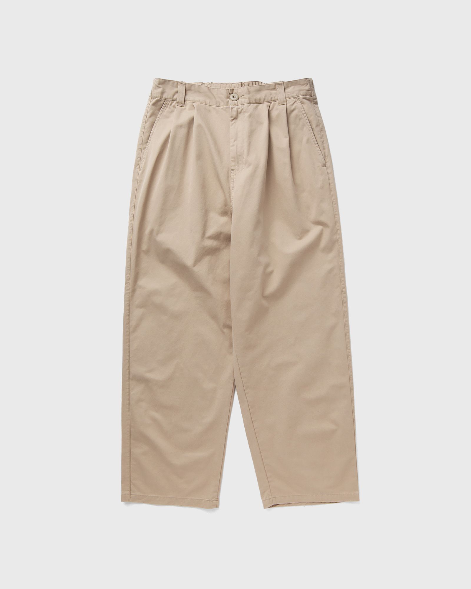 Carhartt WIP - marv pant men casual pants beige in größe:xl