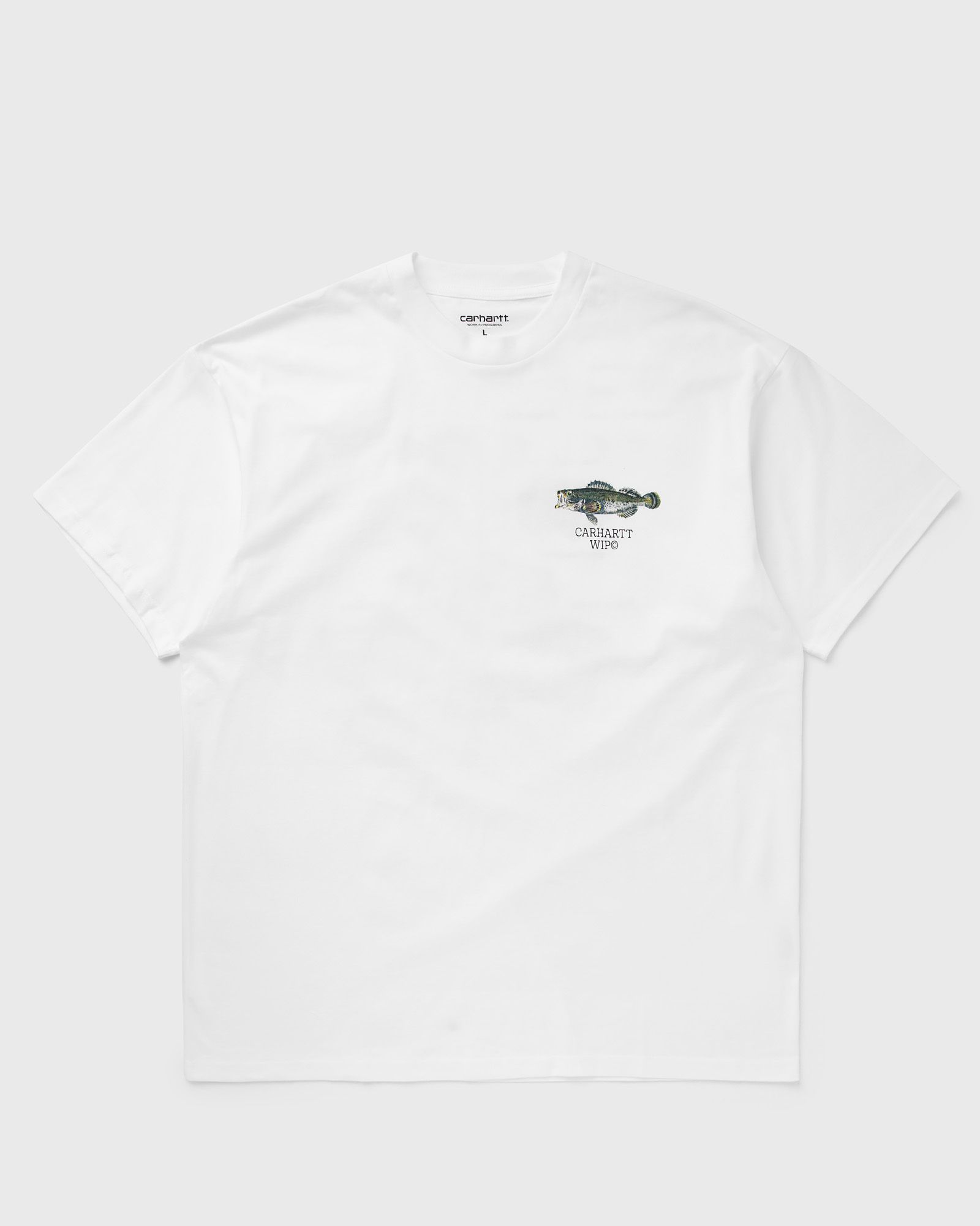 S/S Fish Tee