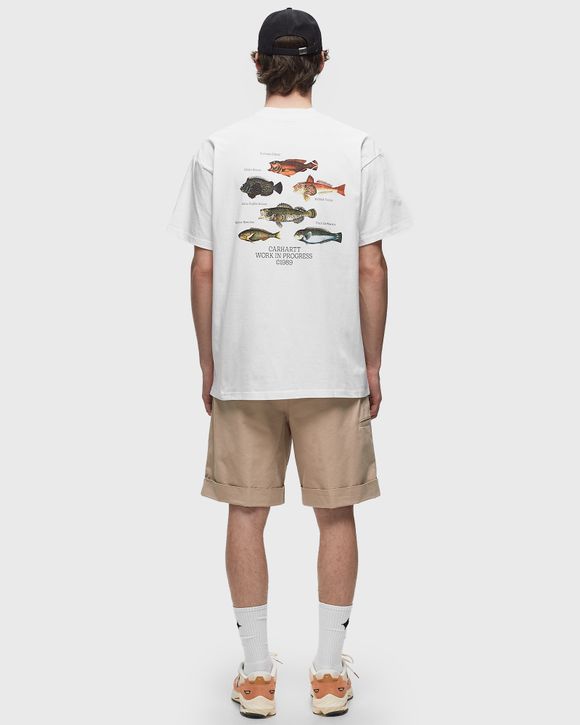 S/S Fish Tee