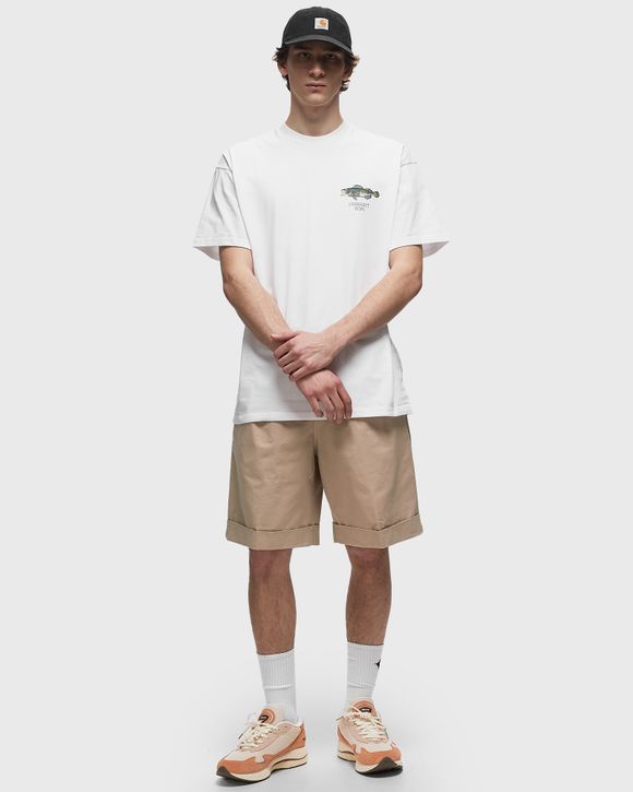S/S Fish Tee