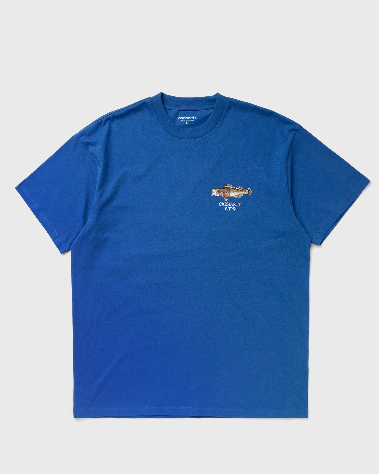 S/S Fish Tee