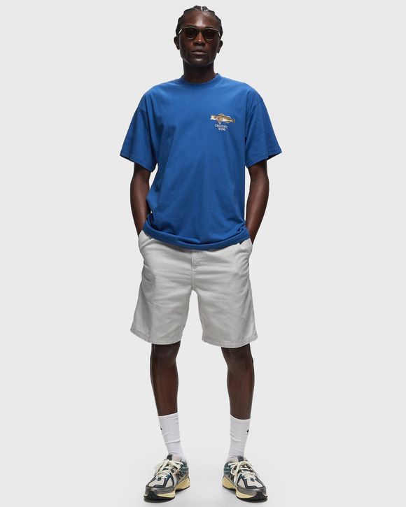 S/S Fish Tee