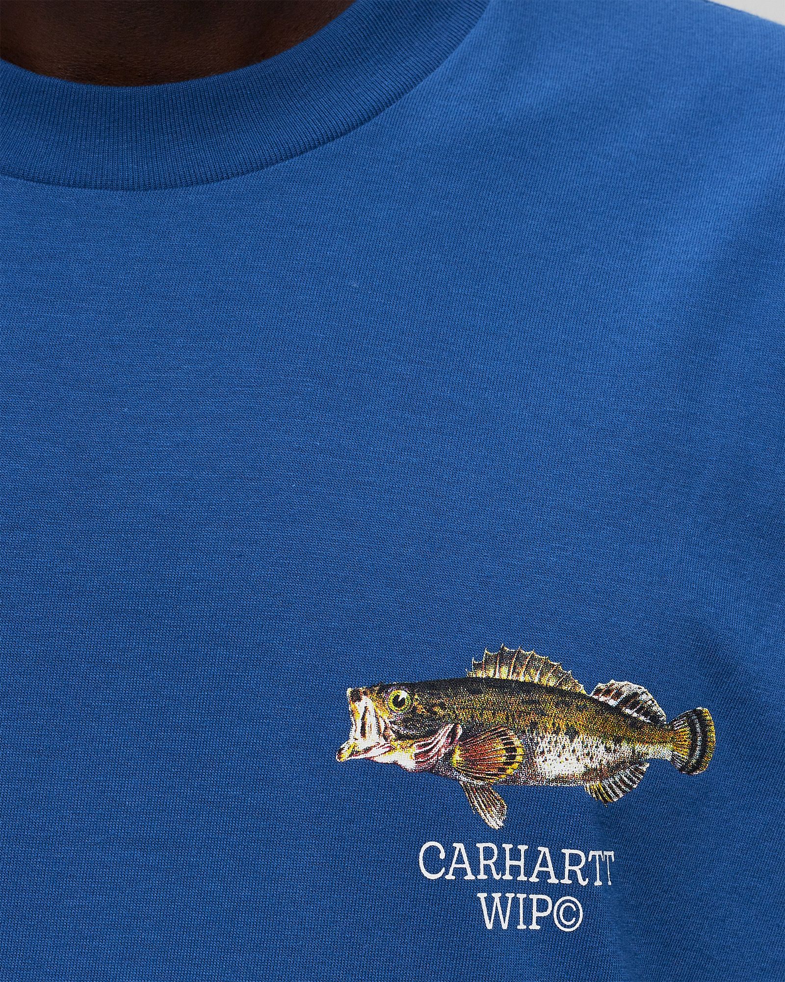 S/S Fish Tee