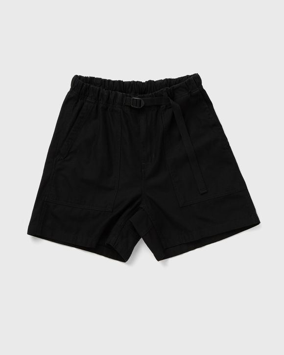 John Elliott Crimson Shorts Black