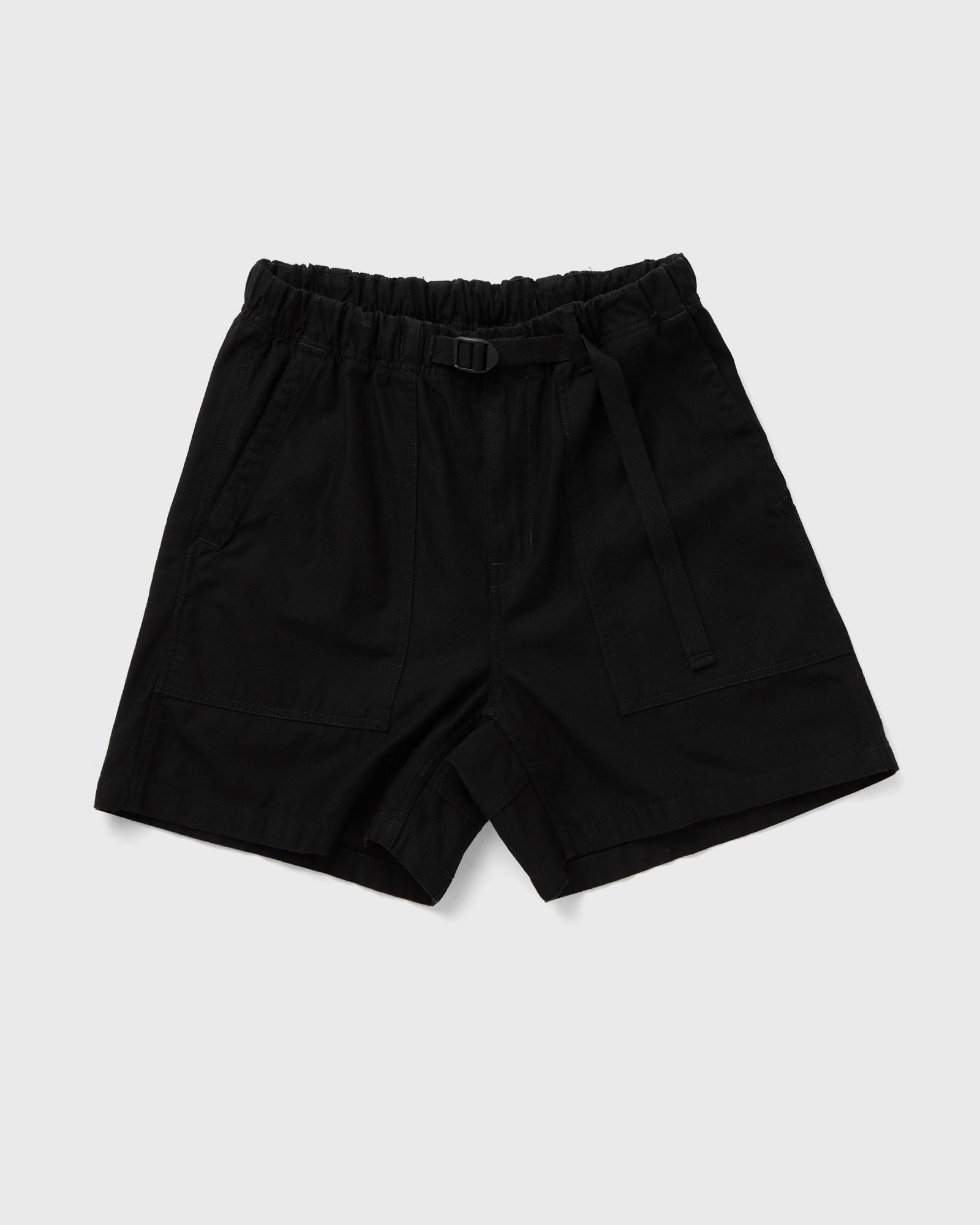 Carhartt WIP - hayworth short men casual shorts black in größe:xl