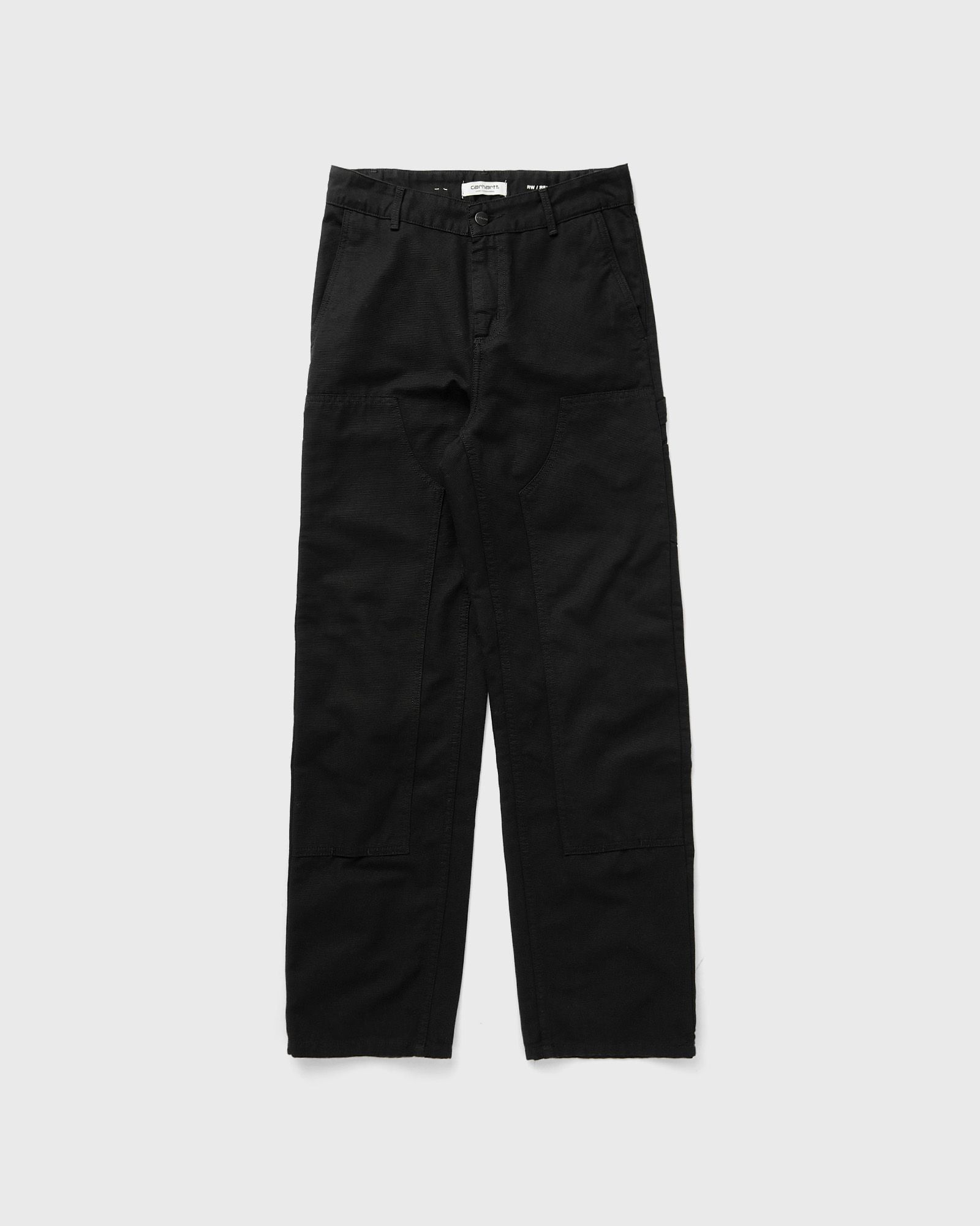 Carhartt WIP WMNS Pierce Double Knee Pant Black | BSTN Store