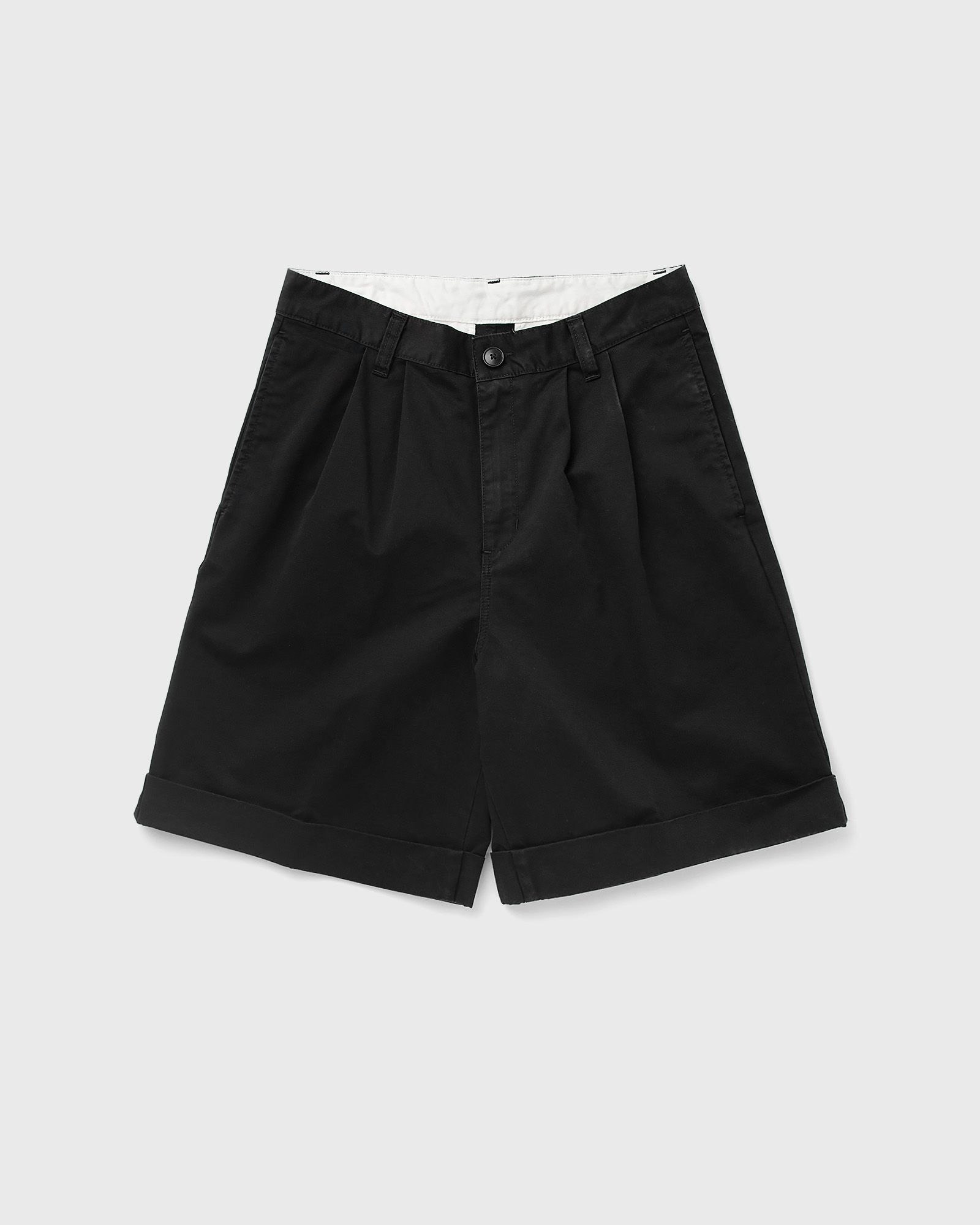 Carhartt WIP - mart short men casual shorts black in größe:l