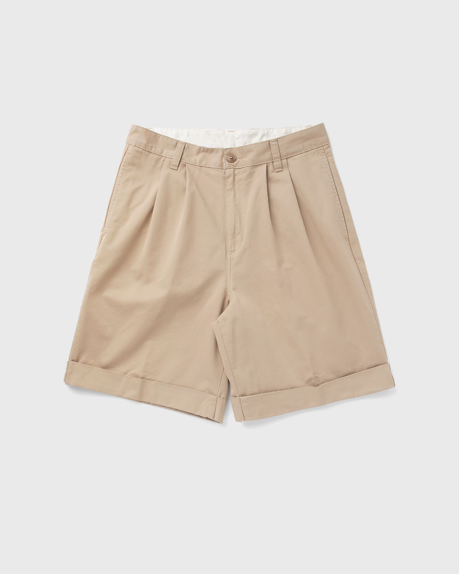 Carhartt WIP - mart short men casual shorts beige in größe:l