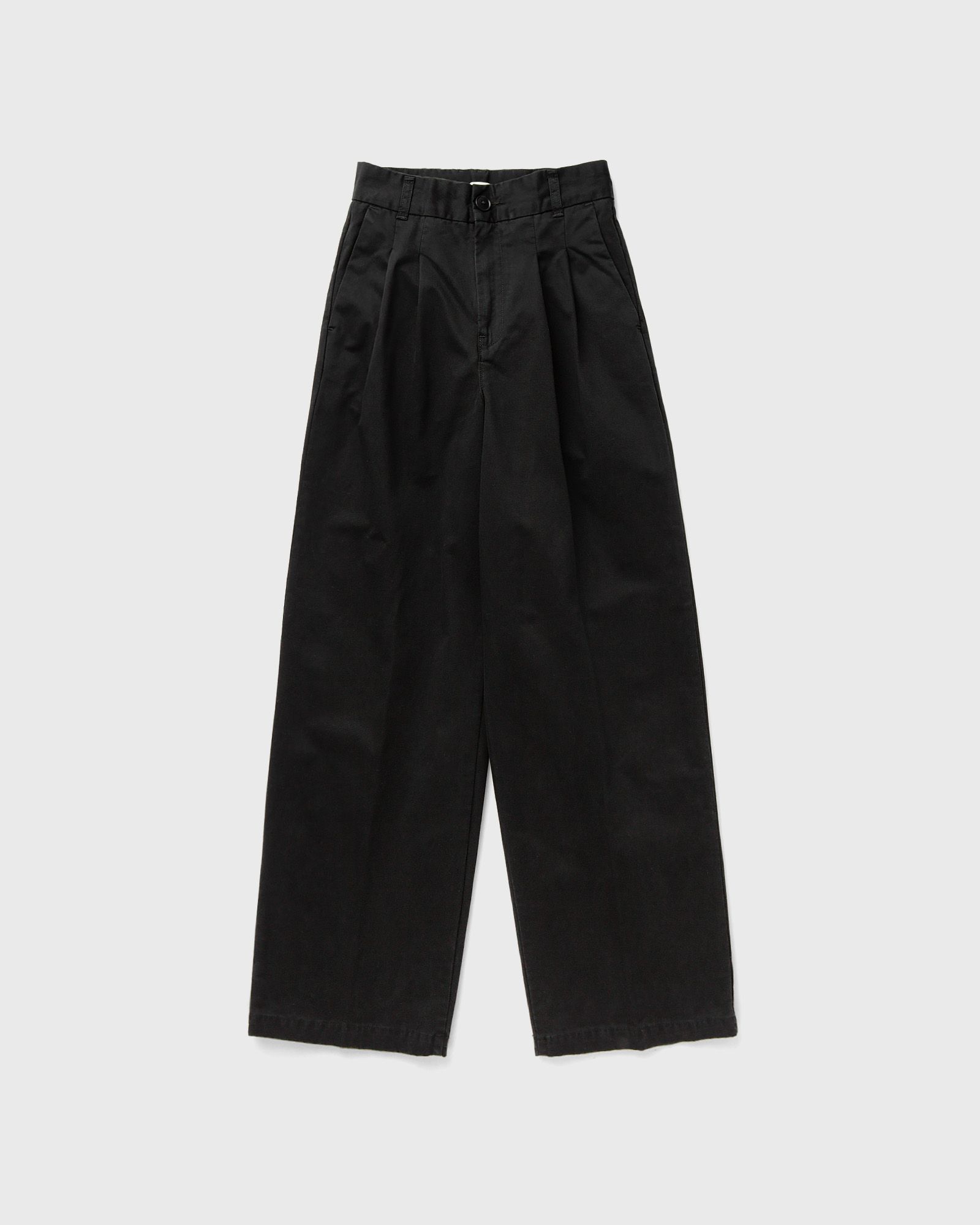 Carhartt WIP - wmns leola pant women jeans black in größe:s