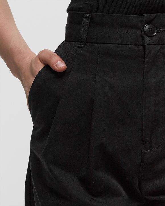 Carhartt WIP WMNS Leola Pant Black | BSTN Store