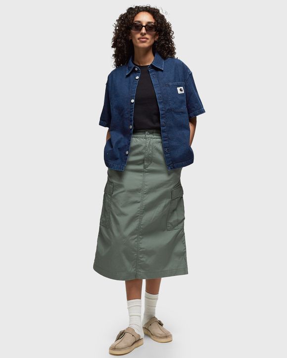 Carhartt/カーハートダブルアイピー IRWIN SKIRT(508154802