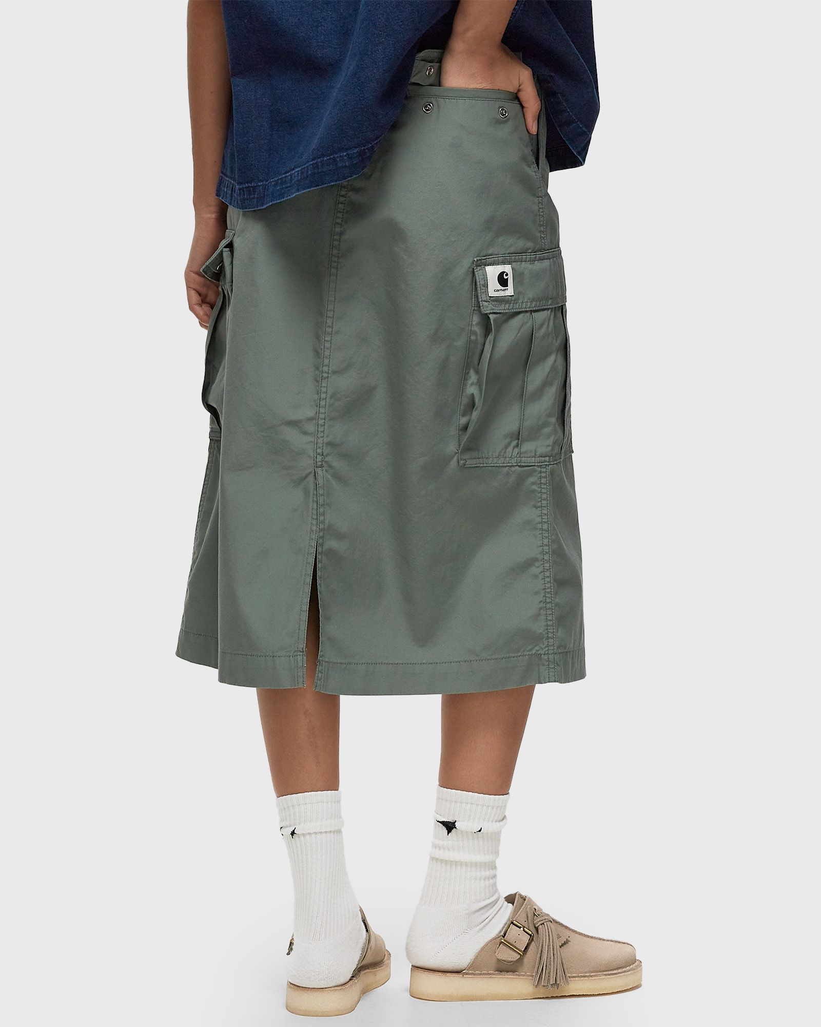 WMNS Jet Cargo Skirt