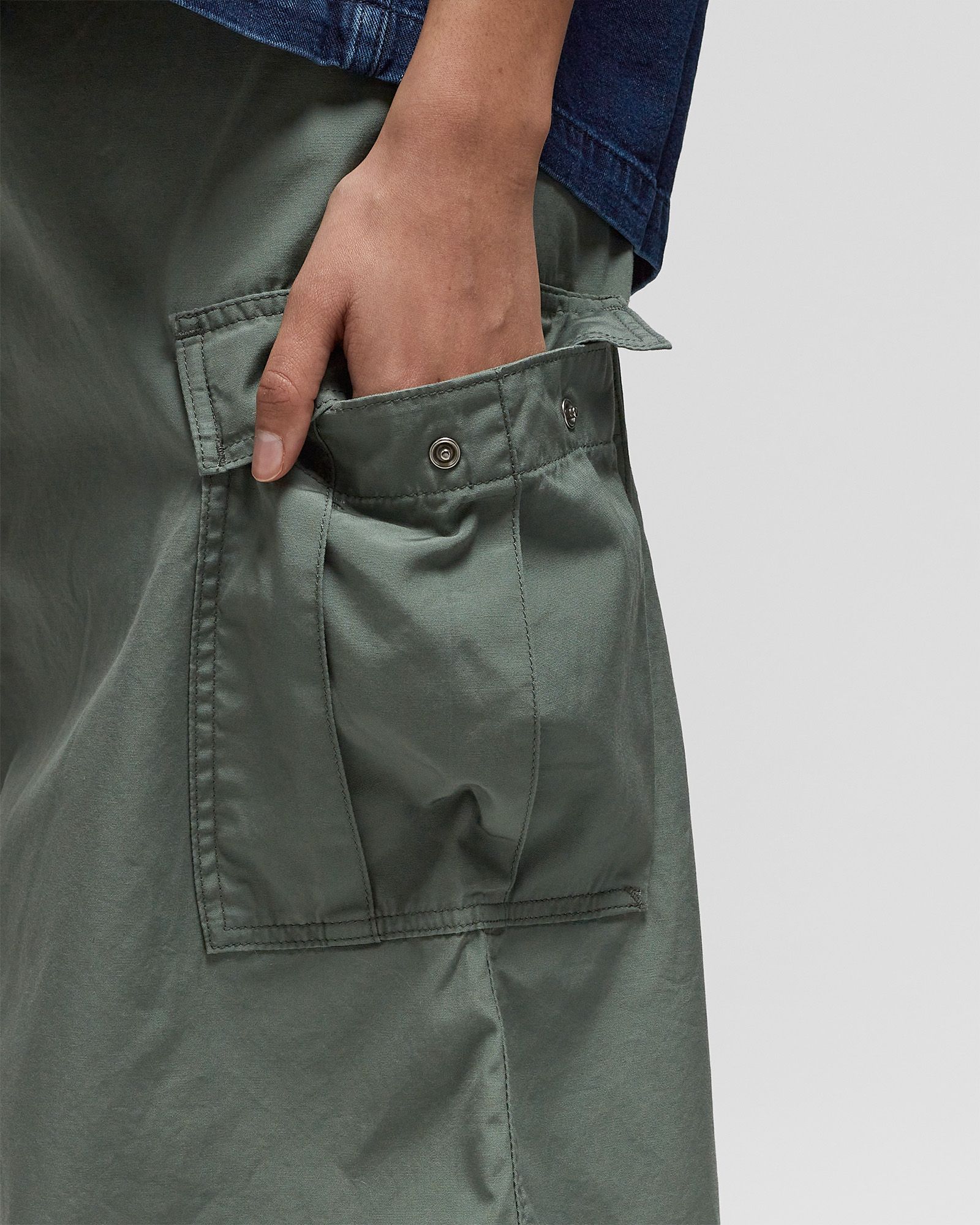 WMNS Jet Cargo Skirt